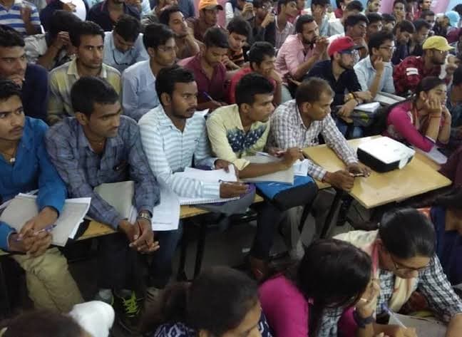 Headway Classes Images photo 4